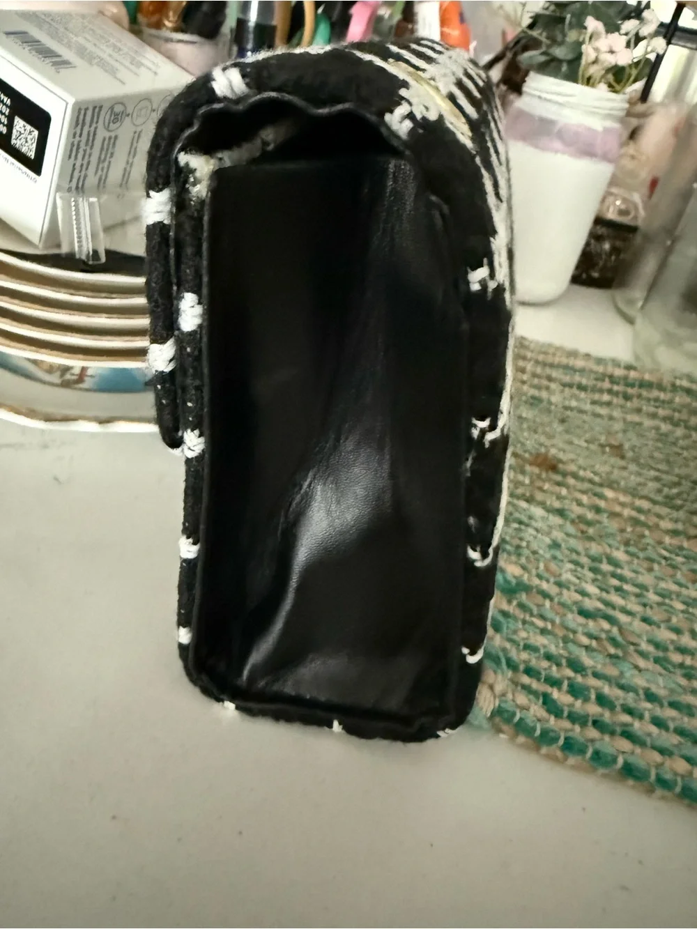 unbranded elegant black